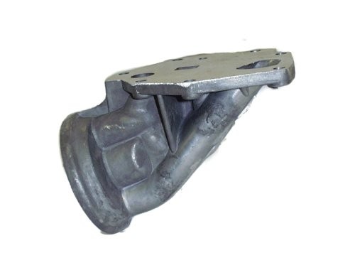 Oil Pump Cover