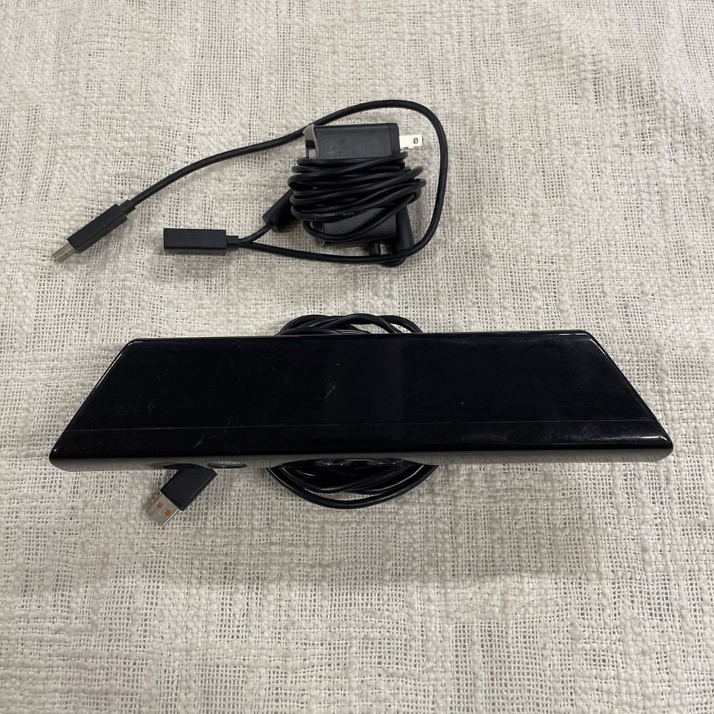 Microsoft Xbox 360 Kinect Sensor Model 1414