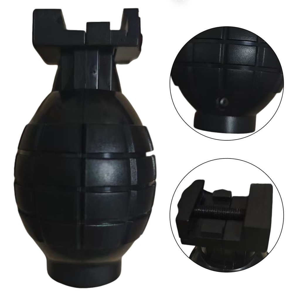 Crossbow Stabilizer, Durable & Lightweight Compound Bow Stabilizer, Reusable ...