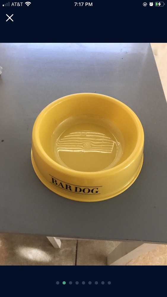 Bar Dog - Dog Accessories
