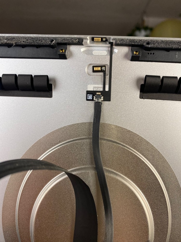 iMac Antanne Set 2012