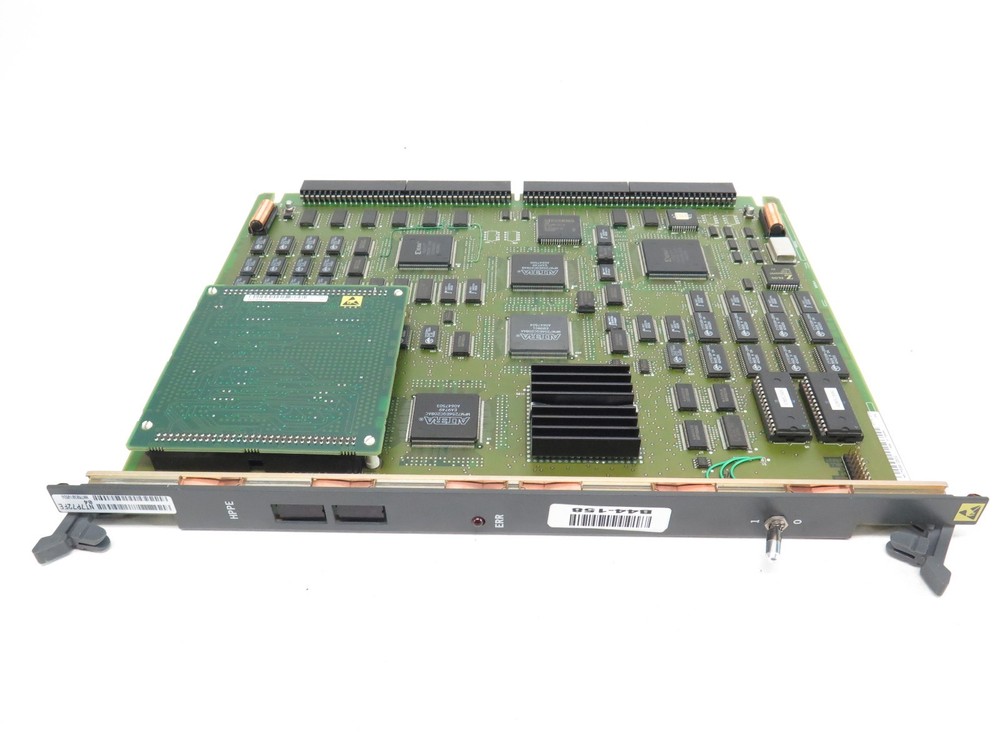 Nortel NT7P72FE HPPE Processor Element
