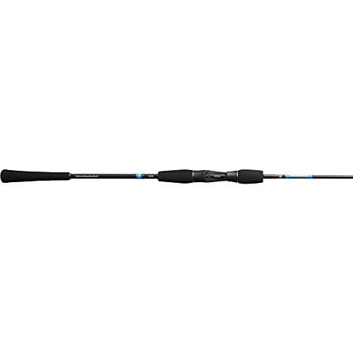Jackall Bumbles RB BBRB-LJ-C63ML Baitcasting Rod