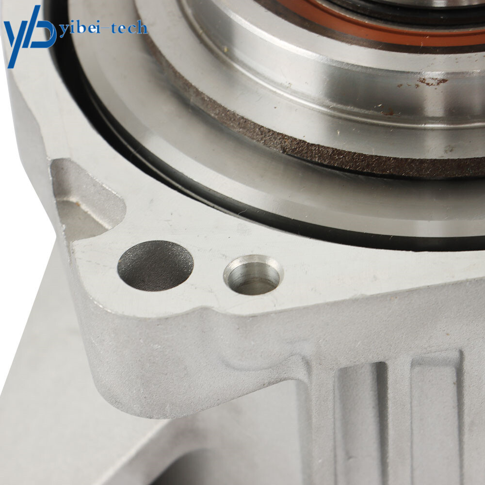 Rear Differential Viscous Coupler Coupling 41303-28013 For 2011-18 Toyota Sienna