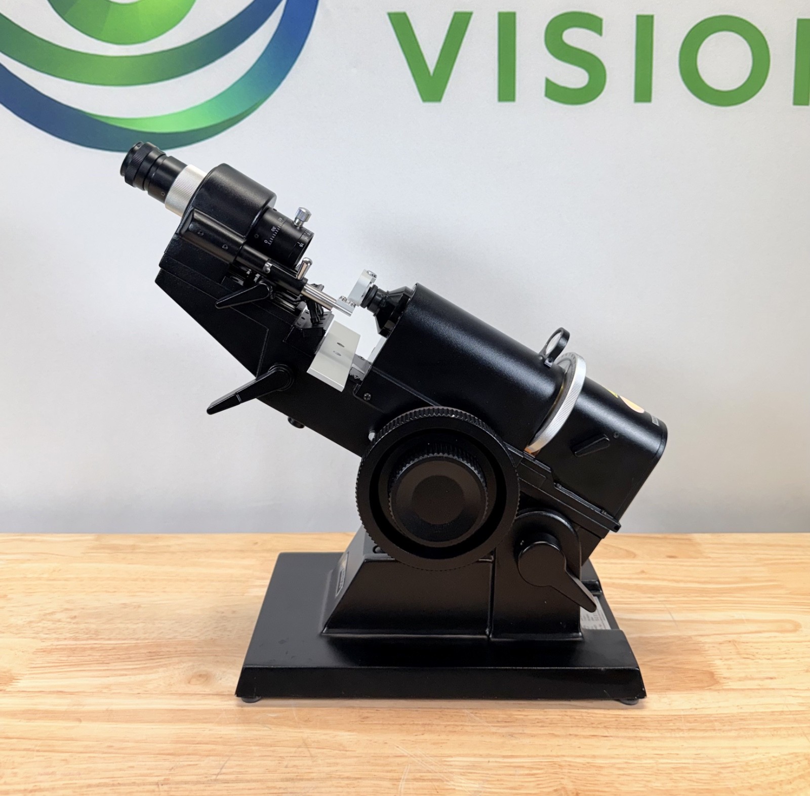 MARCO 101 LENSMETER LENSOMETER