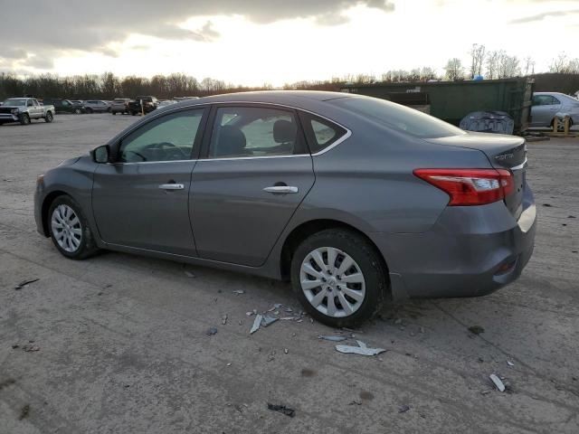 Engine ECM Electronic Control Module 1.8L Fits 18-19 SENTRA 2551022