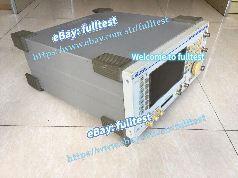 1pcs IFR 2945A comprehensive tester -fulltest
