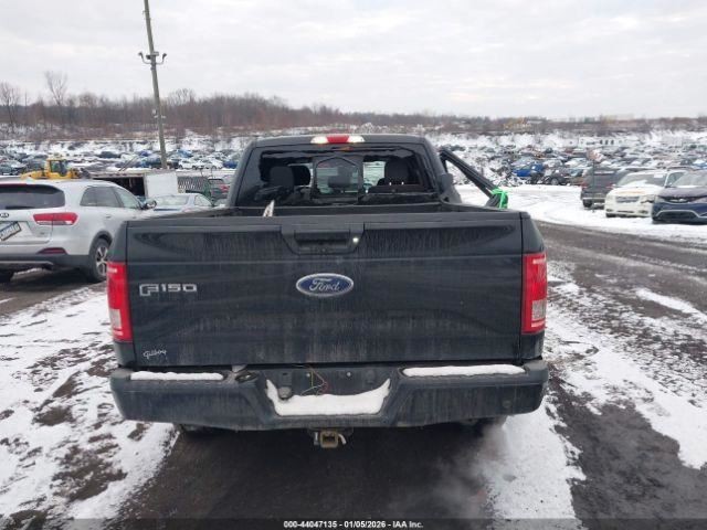 F150 2017 Air Shutter 3180782
