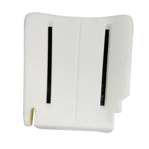 Front Driver Side Bottom Replacement Seat Foam Cushion Compatible with Dodge
