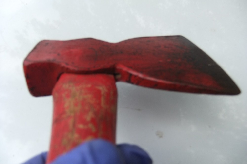 G. Selsor & Co Hatchet