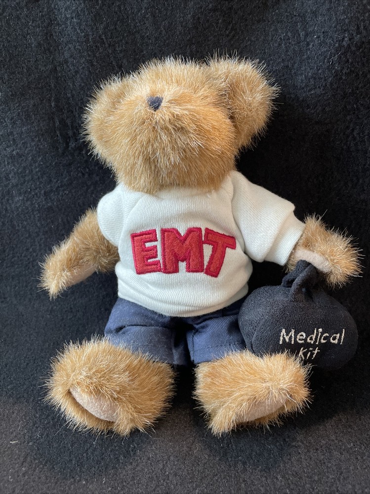 emt bear