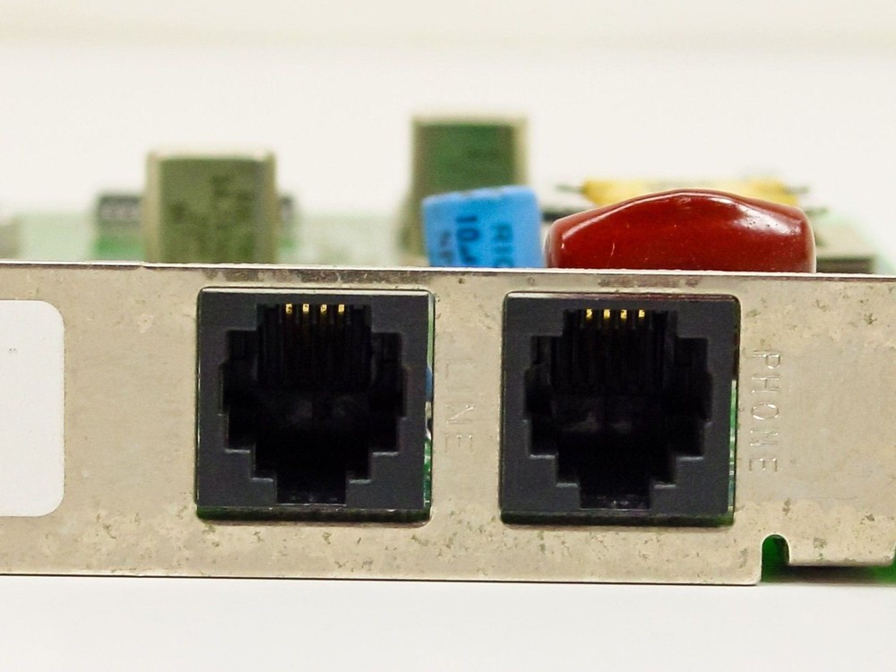 Practical Peripherals 08-02762 16-Bit ISA 33.6K Internal Modem