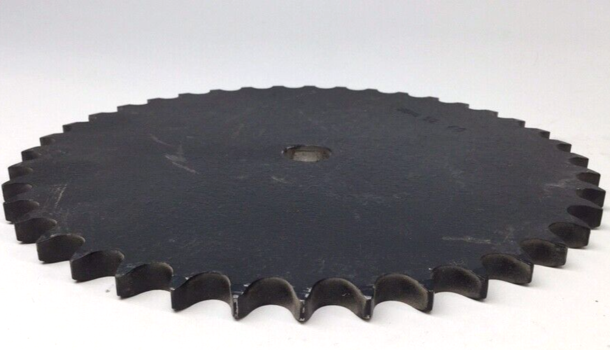 Martin 50 40 Sprocket 40 Teeth 3/4" Bore