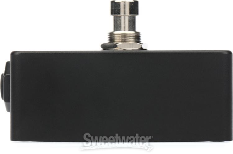 Darkglass Intelligent Footswitch - Black