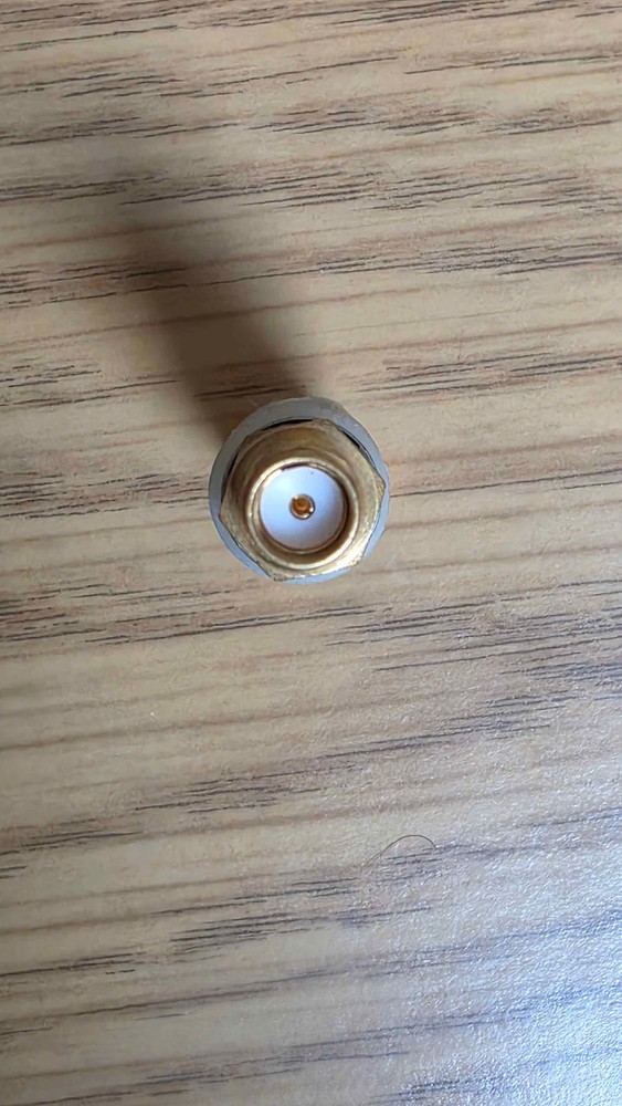 Elcom Systems Inc. Attenuator Model AT-53-2 dB (2dB Attenuator)