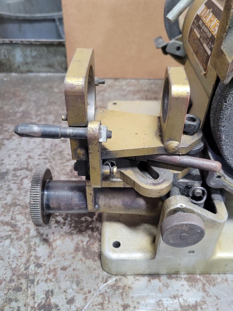 Darex M1 Drill Sharpener