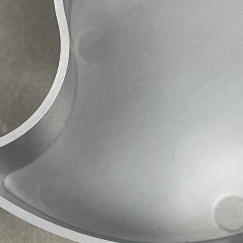 TeleBrands Easy Money Ultimate Coin Sorting Machine Replacement - Overflow Bin