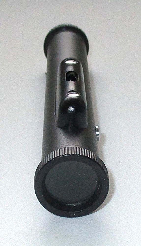 Pocket Sight, Peep Sight, for Surveying - LEVELING FUNCTION IS NOT WORKING