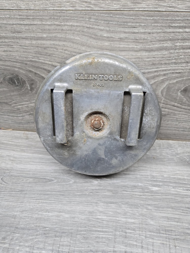 Klein Tools 27400 Tie Wire Reel