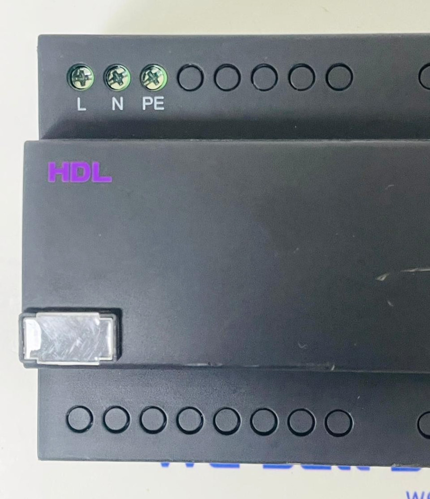 HDL Power Supply Module HDL-MSP2400.232