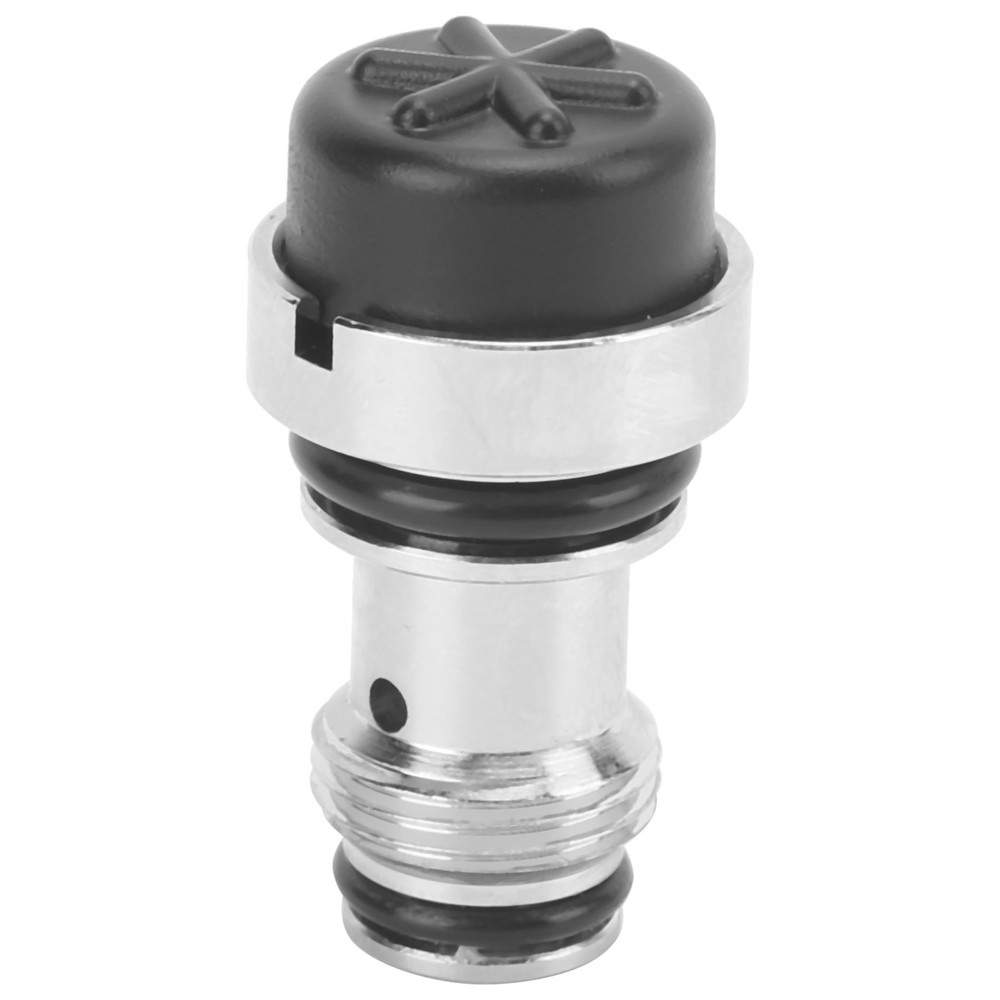 Scuba Diving Replace K‑Shaped Valve Core Strong & Durable For BCD Power Inflator