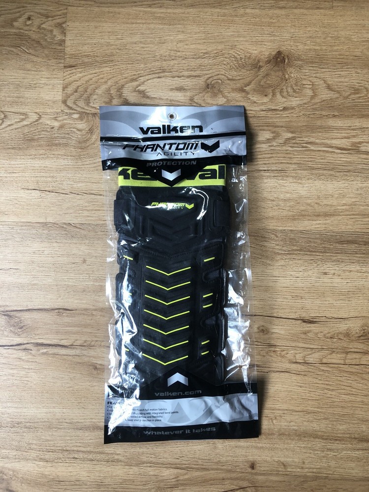 Valken Phantom Agility Knee Pads - Small