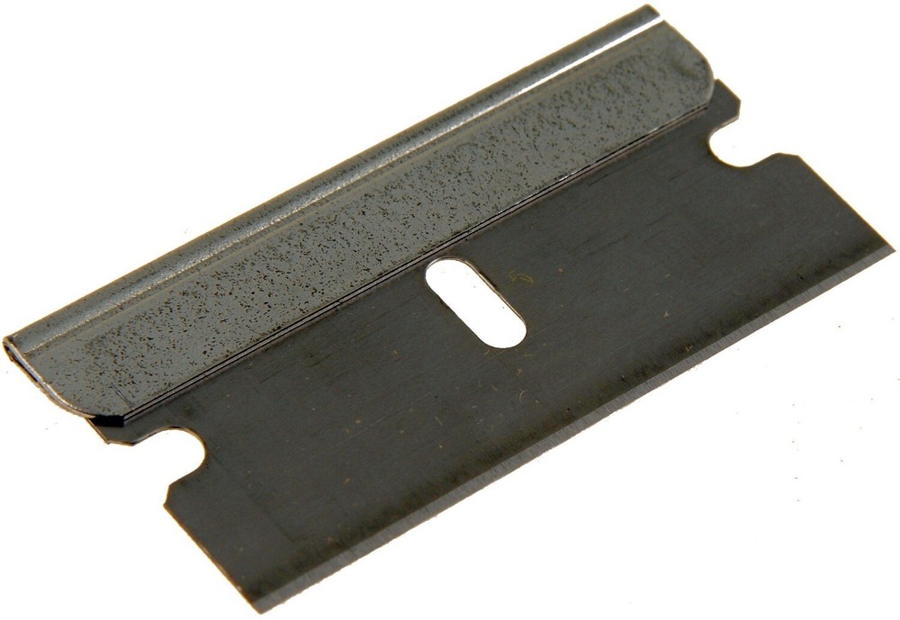 Dorman 22013 100 Single Edged Razor Blades