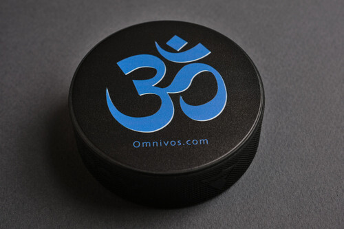 Tuning Fork Activator by Omnivos