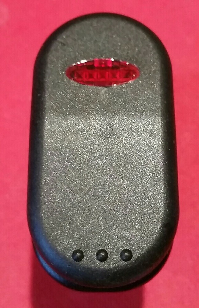 G-3 LIGHTED 3 TERMINAL ROCKER PANEL ON/OFF SWITCH