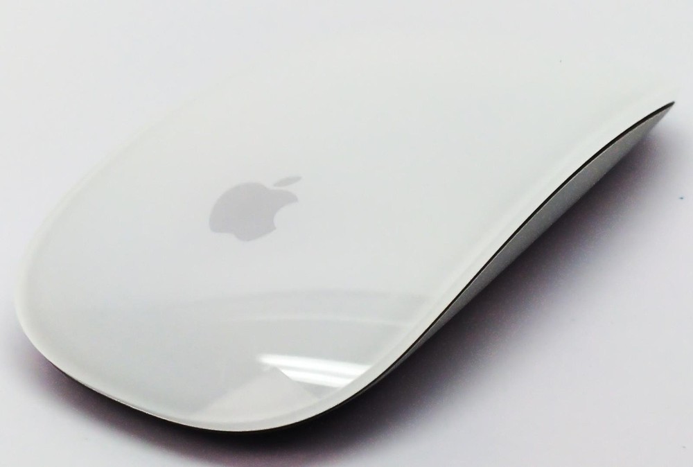 Apple A1644 Wireless Magic Keyboard & Apple A1657 Mouse Wireless Bluetooth