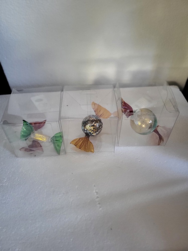 Glass candy new