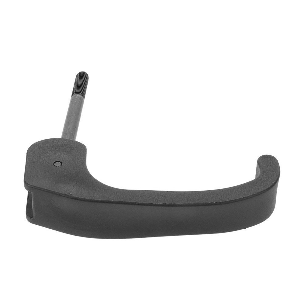 Electronic Piano Stand Handle Ergonomic for Keyboard Adjustable Rack Knob