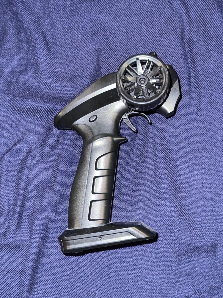 Bezgar Protector Off-Road Sand Rail Buggy