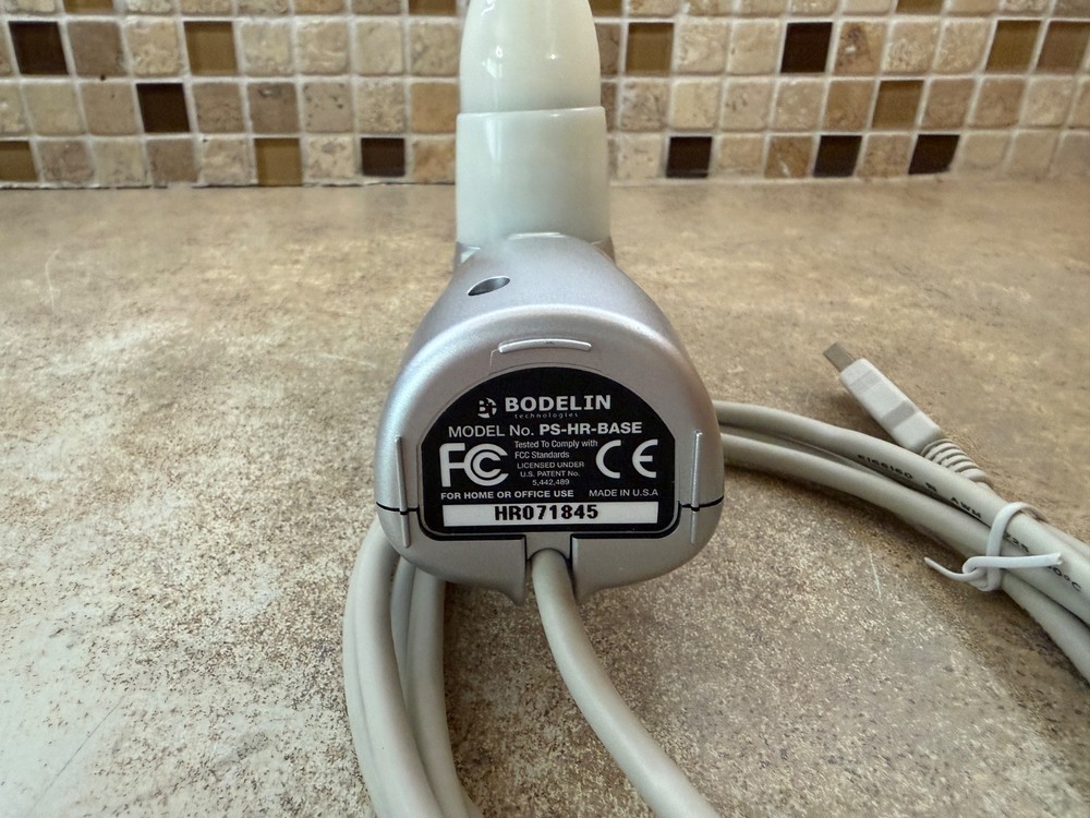 Bodelin ProScope HR PS-HR-BASE USB Digital Microscope