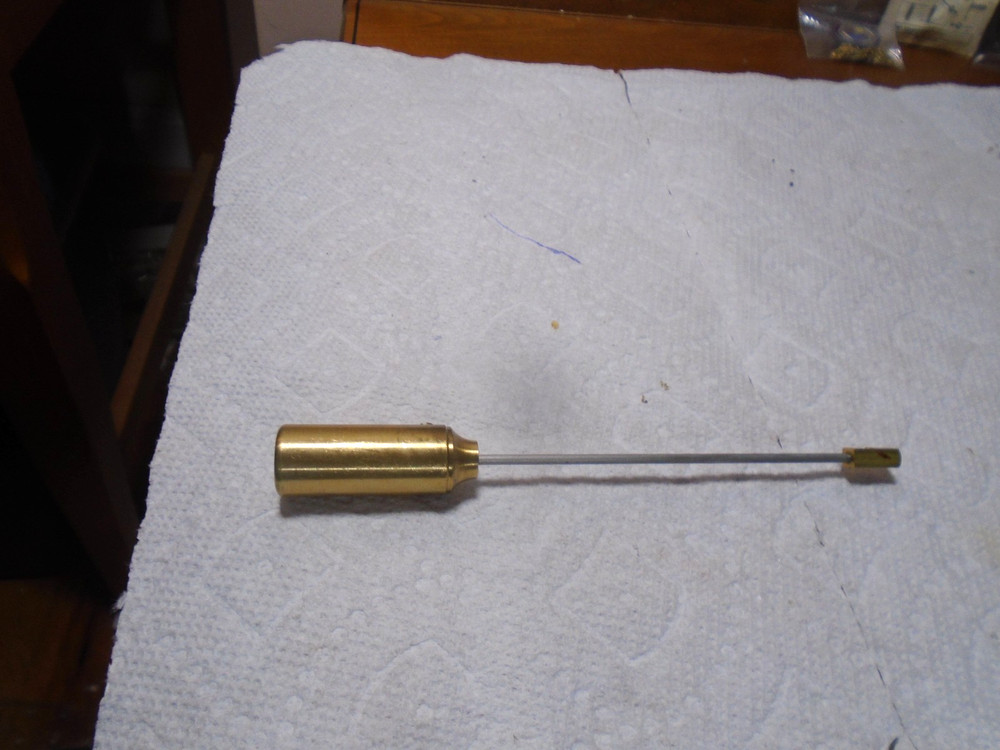 Vintage-NOS-Seth Thomas-Clock Pendulum- #B214
