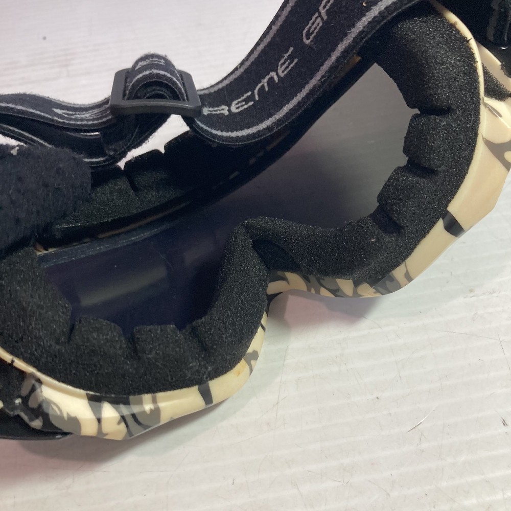 Extreme Gravity Snowboarding Skiing Goggles