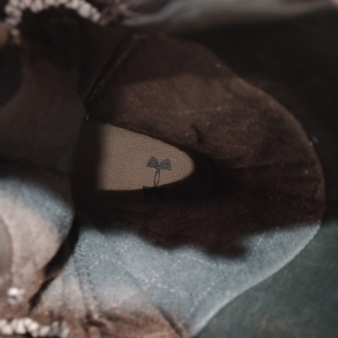 Under Armour Siberia Hunting Boots Men's Size 9.5 Gore-Tex