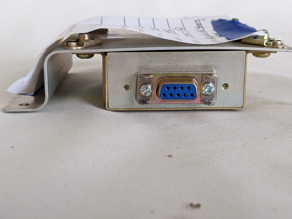 S-Tec Roll Steering Converter P/N: 03976