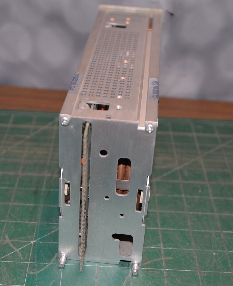 Tektronix PG509 Pulse Generator for the TM500 System