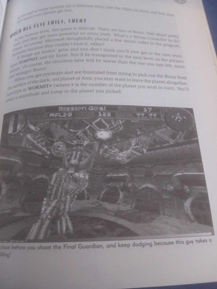 Sybex Strategy Guide Best Action & Arcade Games - Strategies & Secrets