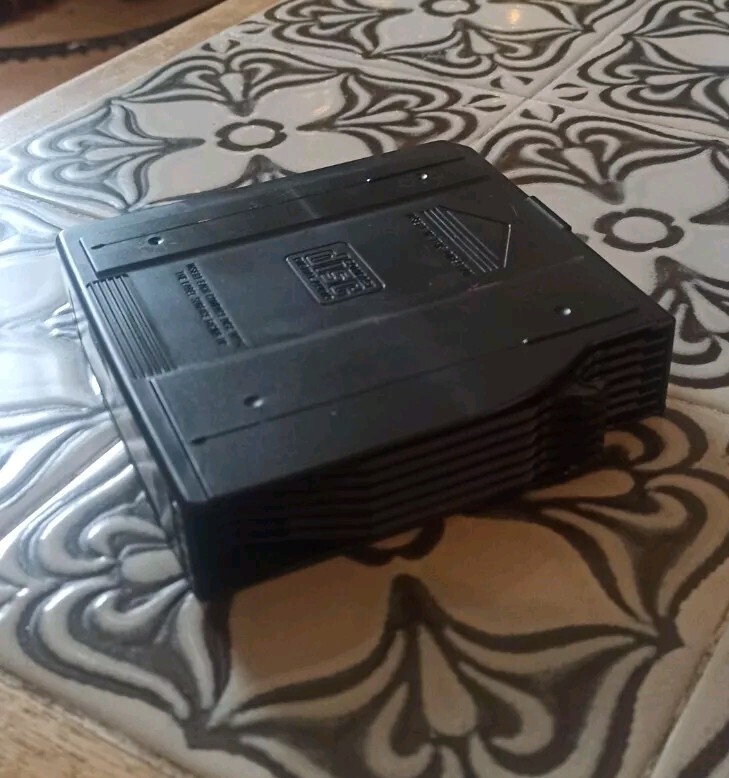 BMW E39 E46 E87 E90 X5 CD CHARGER MAGAZINE (8364931) E92 Fast Post Tracked 48