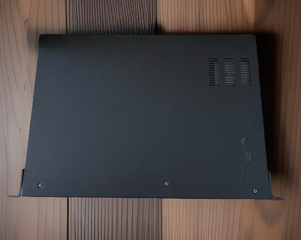 Korg A2 Multieffects Processor, Japan Great Working Condition.