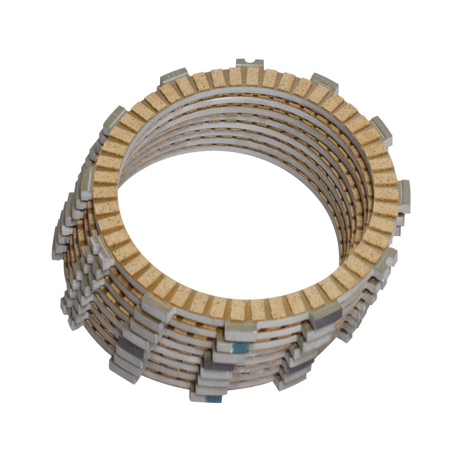 Rekluse Friction Disk Kit RMS-4813