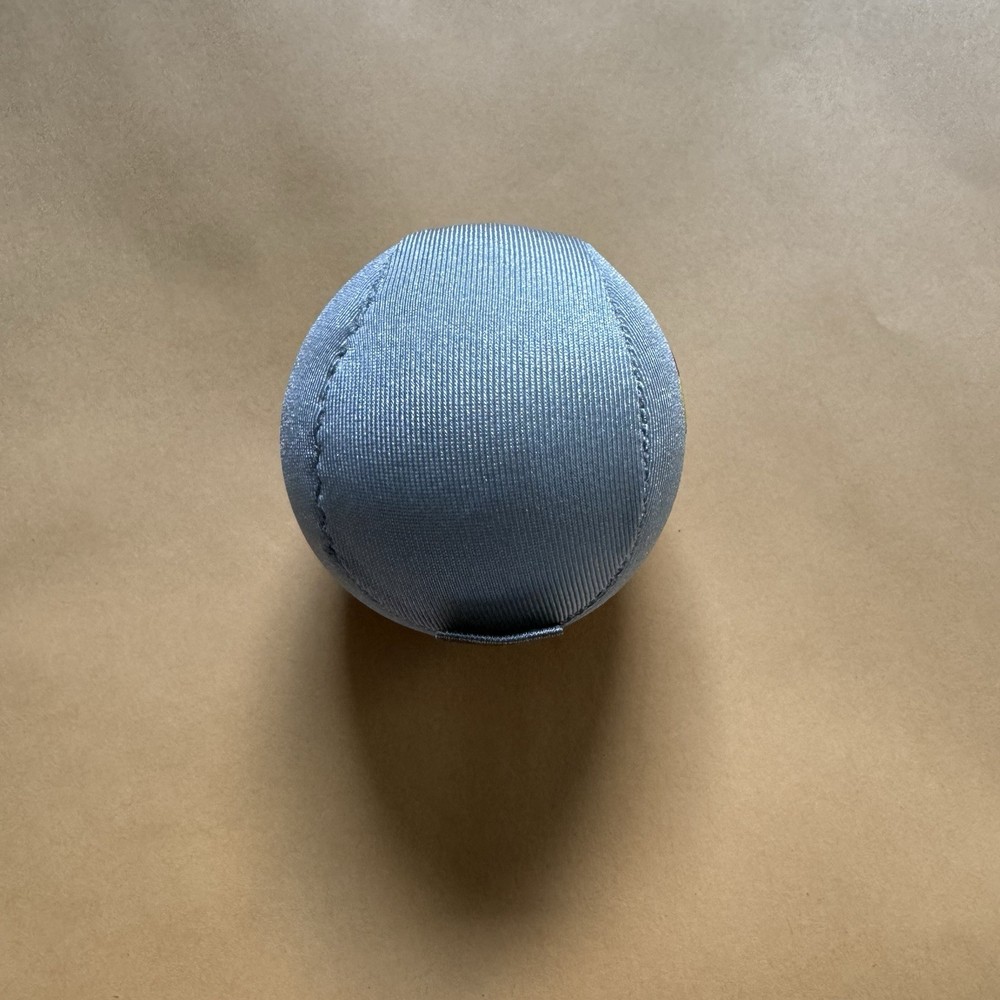 Google Cloud Stress Ball Squeeze Ball