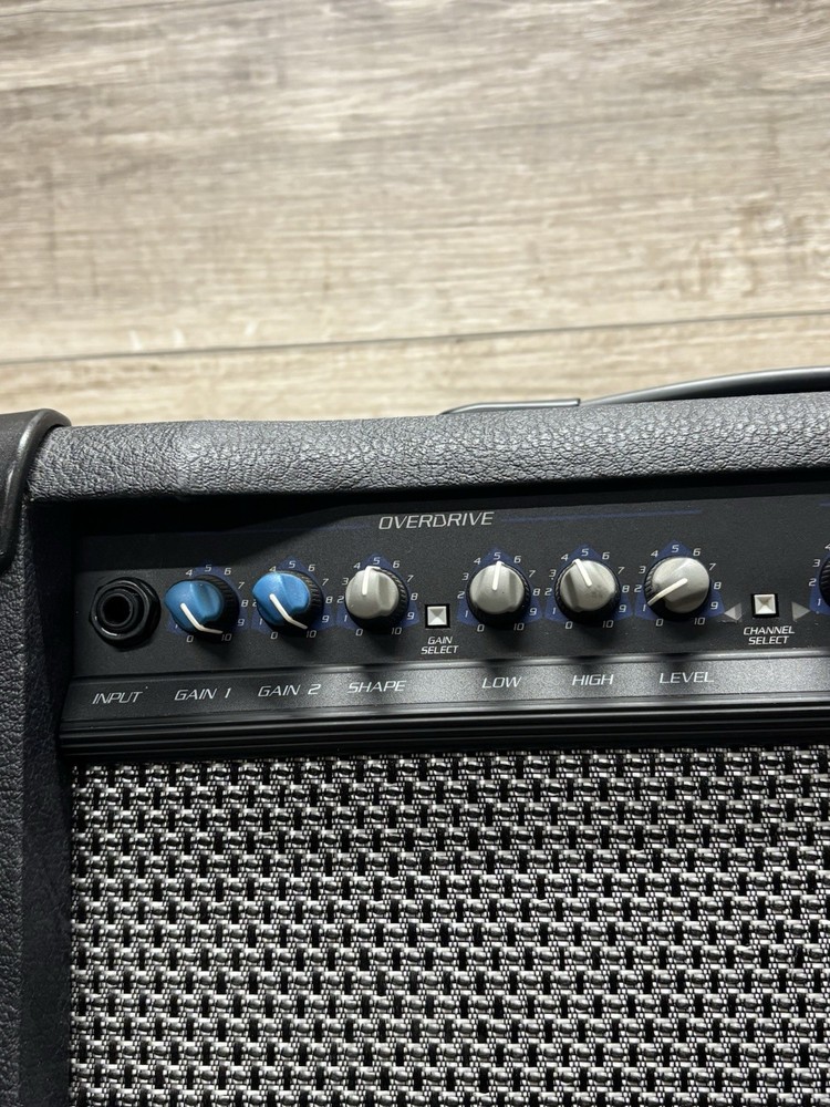 CRATE GFX-65T GUITAR AMPLIFIER