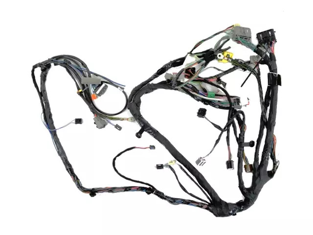 Genuine Mopar Instrument Panel Wiring 68197103AB
