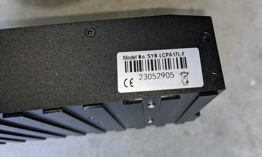 Cell Phone Signal Booster