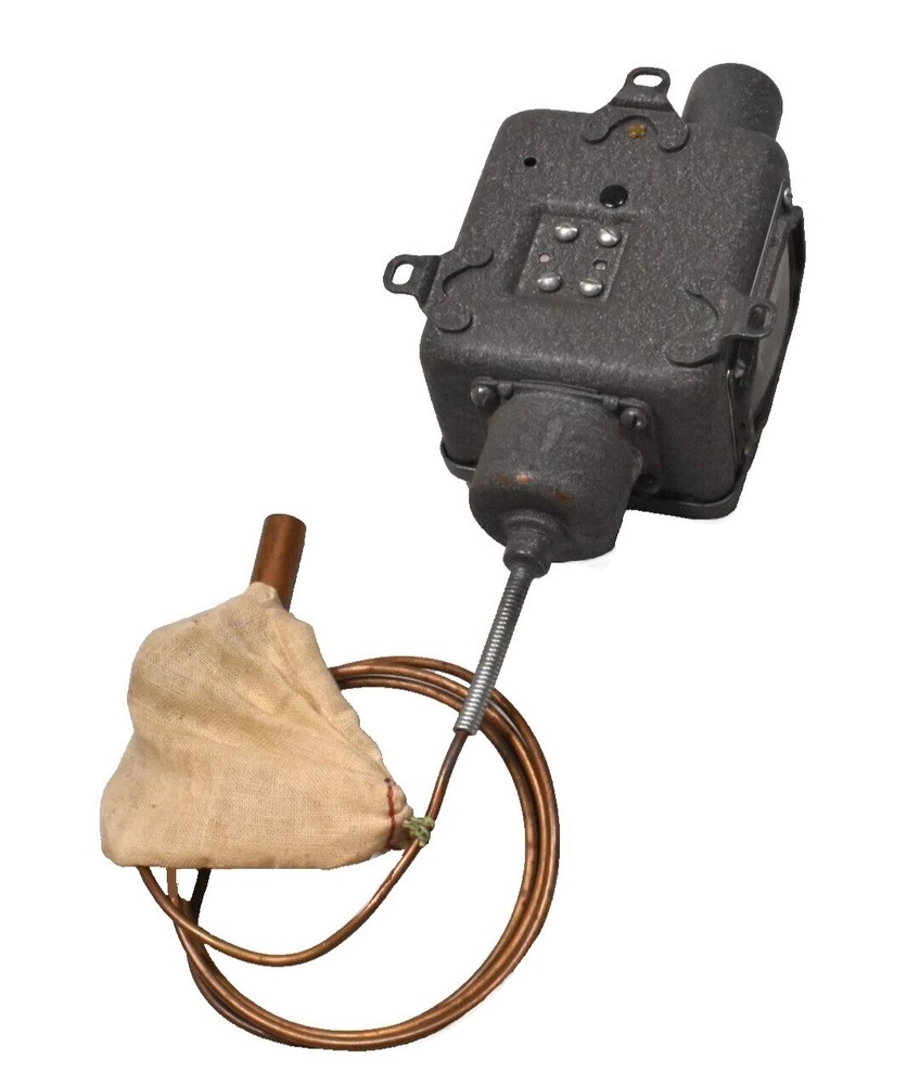 Honeywell T415A304XA3 Temperature Controller