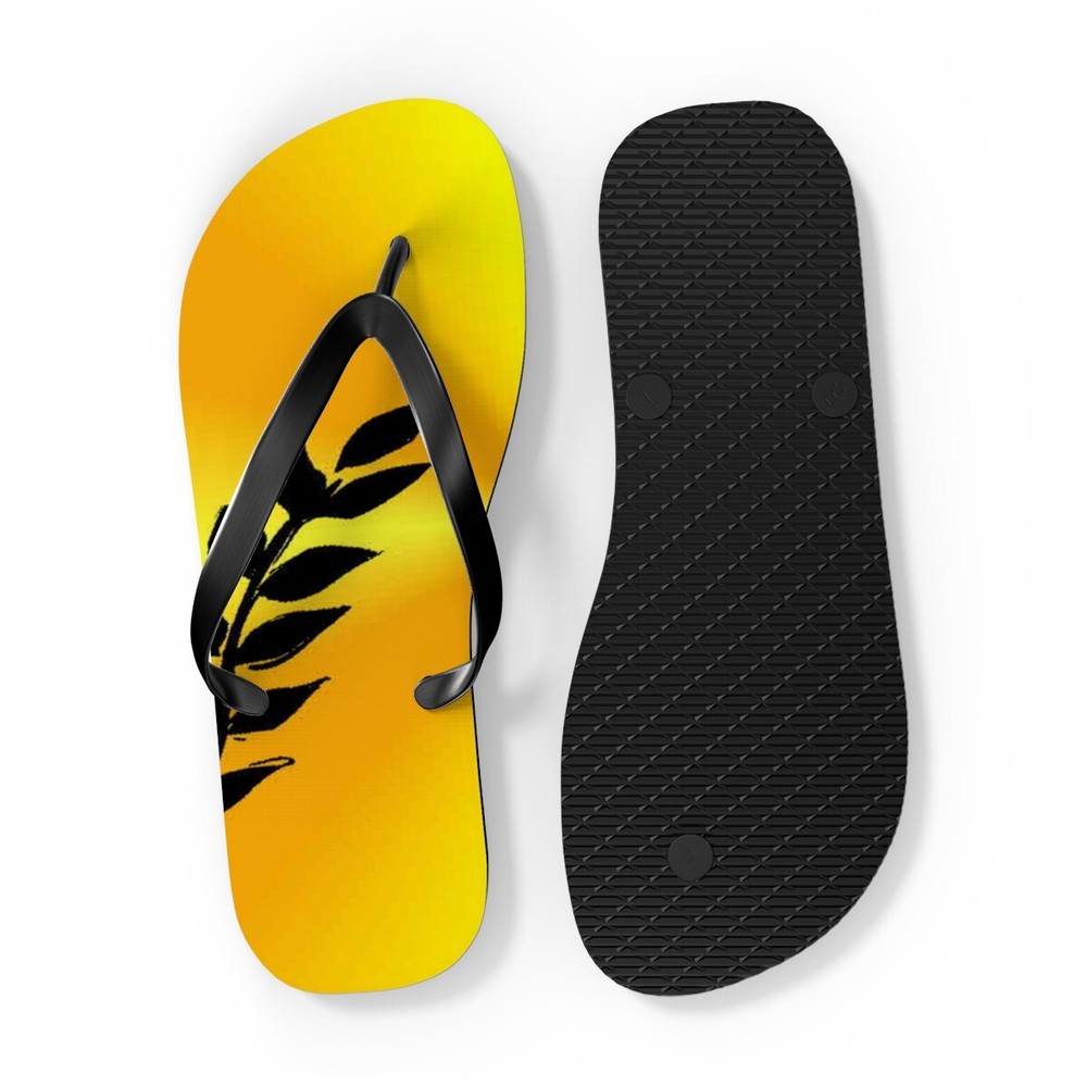 Flip Flops
