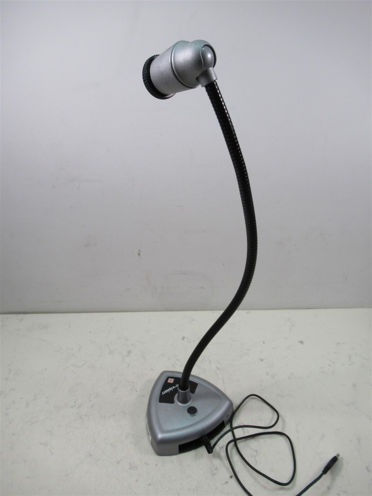 Ken-a-vision Video Flex Camera Document Viewer Digital Unit w/ USB Connection